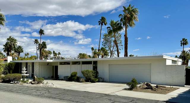 Photo of 1144 N May Dr, Palm Springs, CA 92262