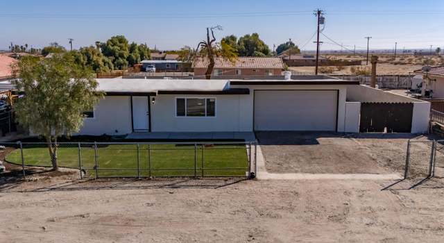 Photo of 2340 Sand Quill Ave, Thermal, CA 92274
