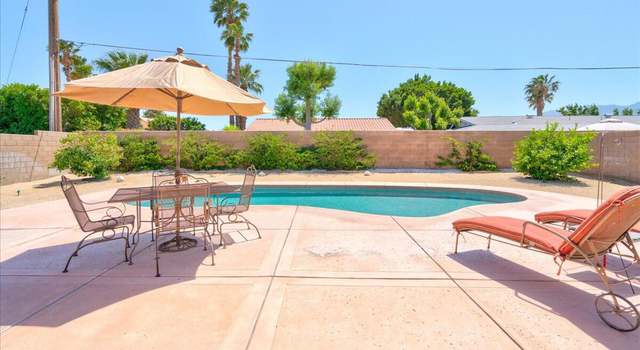 Photo of 68445 Estio Rd, Cathedral City, CA 92234