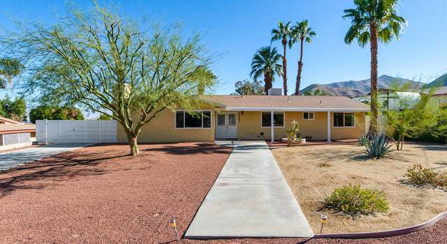 Photo of 39240 Elna Way, Cathedral City, CA 92234