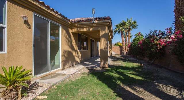 Photo of 42366 HIDEAWAY St, Indio, CA 92203