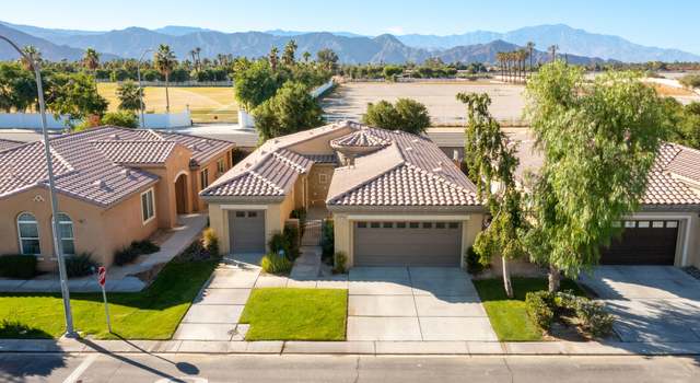 Photo of 49639 Pacino St, Indio, CA 92201