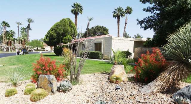 Photo of 48910 Eisenhower Dr, Indio, CA 92201