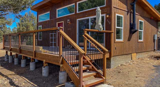 Photo of 550 Eagle Ridge Dr, Big Bear Lake, CA 92315