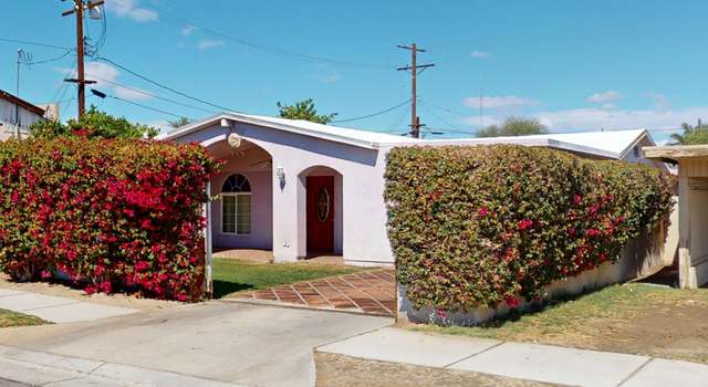Photo of 85041 Cairo St, Coachella, CA 92236