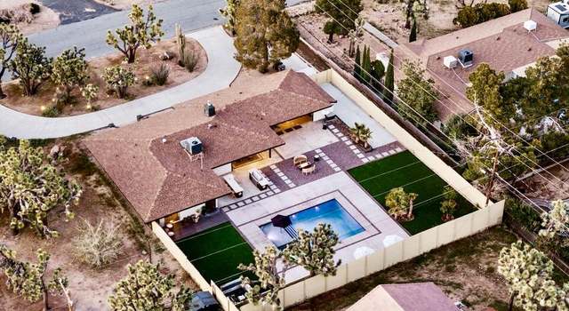 Photo of 56693 Desert Gold Dr, Yucca Valley, CA 92284