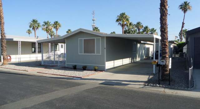 Photo of 245 Settles Dr, Cathedral City, CA 92234