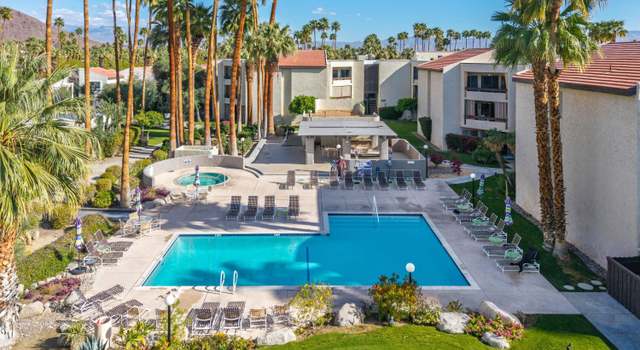 Photo of 1490 S Camino Real #101, Palm Springs, CA 92264