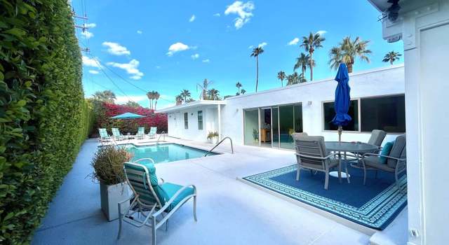 Photo of 301 N Farrell Dr, Palm Springs, CA 92262