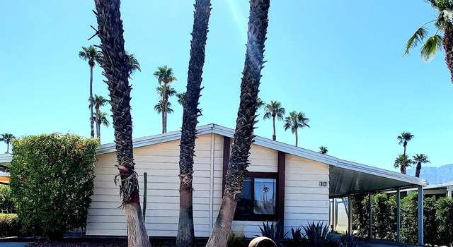 Photo of 10 Coble, Cathedral City, CA 92234