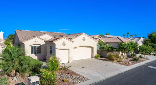 Photo of 44115 Royal Troon Dr, Indio, CA 92201