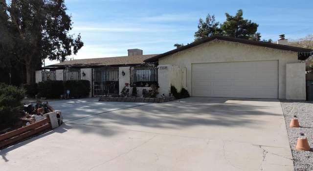 Photo of 7600 Fairway Dr, Yucca Valley, CA 92284