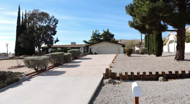 Photo of 7600 Fairway Dr, Yucca Valley, CA 92284