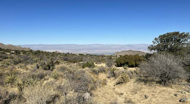 Photo of 78 Sun Ter, Mountain Center, CA 92561