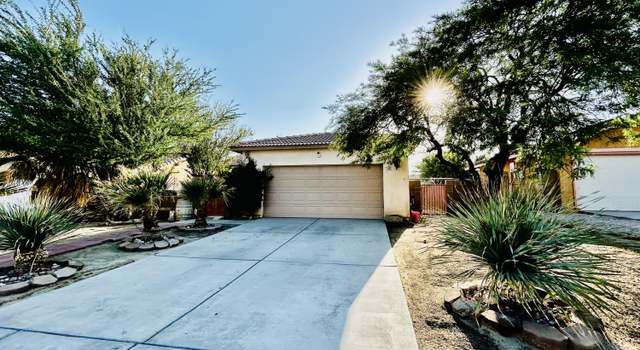Photo of 13569 Caliente Dr, Desert Hot Springs, CA 92240
