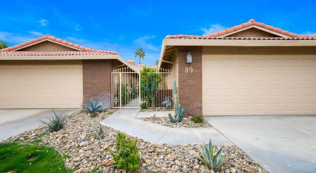 Photo of 89 N Camino Arroyo, Palm Desert, CA 92260