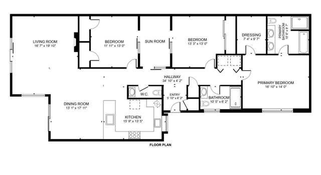 Photo of 89 N Camino Arroyo, Palm Desert, CA 92260