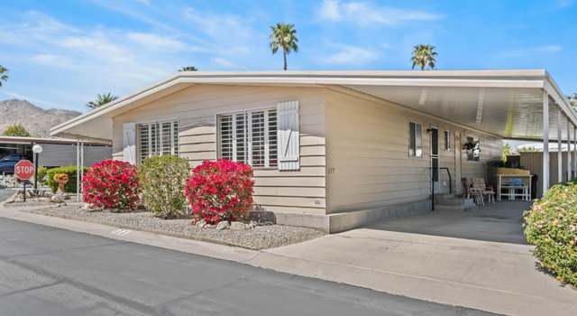 Photo of 49305 Highway 74 #177, Palm Desert, CA 92260