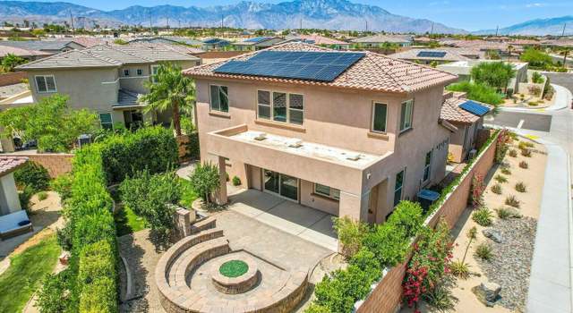 Photo of 35551 Luna Ct, Palm Desert, CA 92211