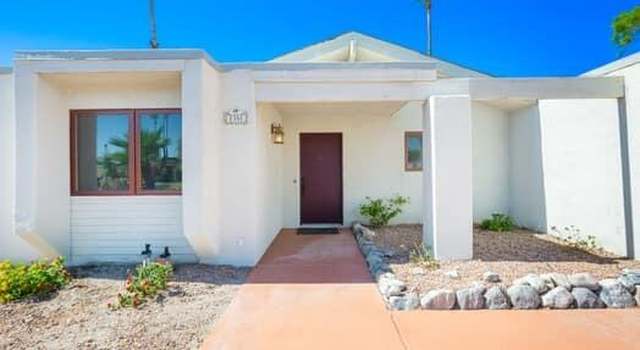 Photo of 1351 E Padua Way, Palm Springs, CA 92262
