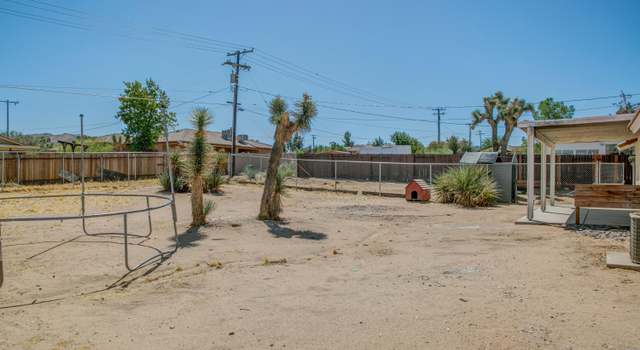 Photo of 7437 Camarilla Ave, Yucca Valley, CA 92284