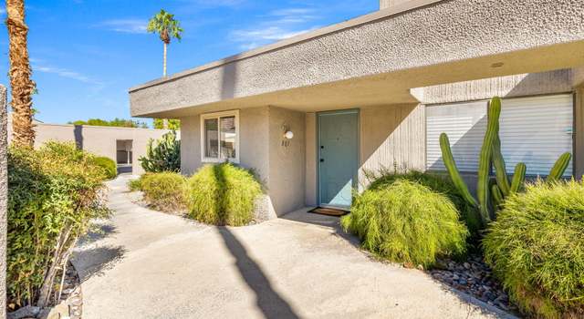 Photo of 71883 Eleanora Ln #883, Rancho Mirage, CA 92270