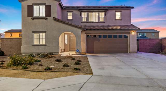 Photo of 50295 Camino Magdalena, Coachella, CA 92236