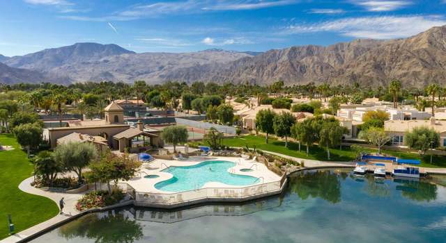 Photo of 48105 Via Hermosa, La Quinta, CA 92253