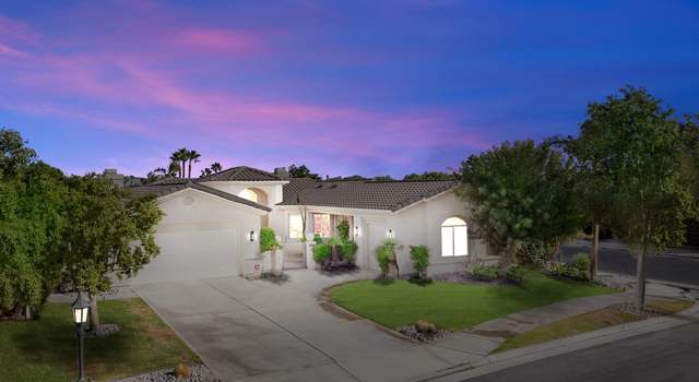 Photo of 2 Scarborough Way, Rancho Mirage, CA 92270