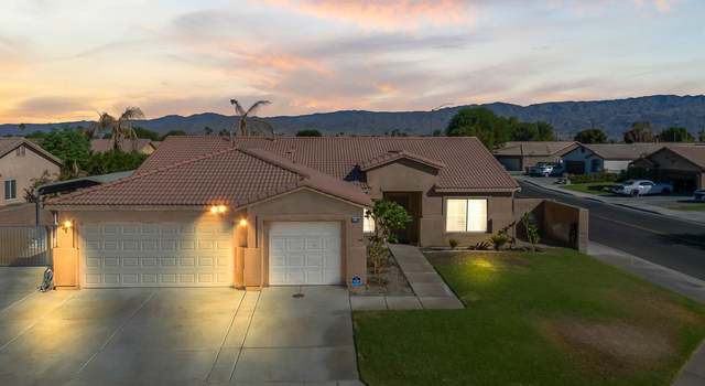 Photo of 83460 Mantica Ct, Indio, CA 92201