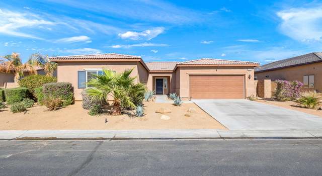 Photo of 83694 Novilla Dr, Indio, CA 92203