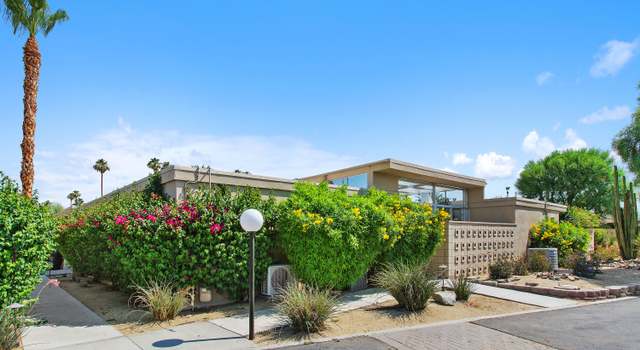 Photo of 1020 Tamarisk West St, Rancho Mirage, CA 92270