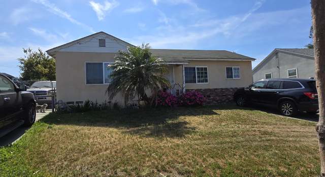 Photo of 11408 Mitony Ave, Whittier, CA 90605