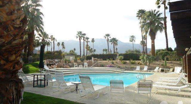 Photo of 1 Pueblo Vista Dr, Palm Springs, CA 92264