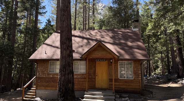 Photo of 24565 Fern Valley Rd, Idyllwild, CA 92549