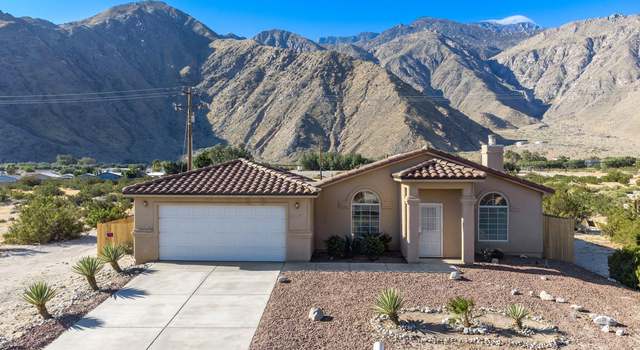 Photo of 60195 Overture Dr, Palm Springs, CA 92262
