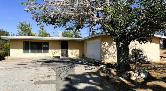 Photo of 7737 Shawnee Trl, Yucca Valley, CA 92284