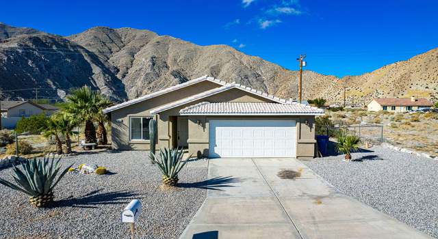 Photo of 15835 Coral St, Palm Springs, CA 92262