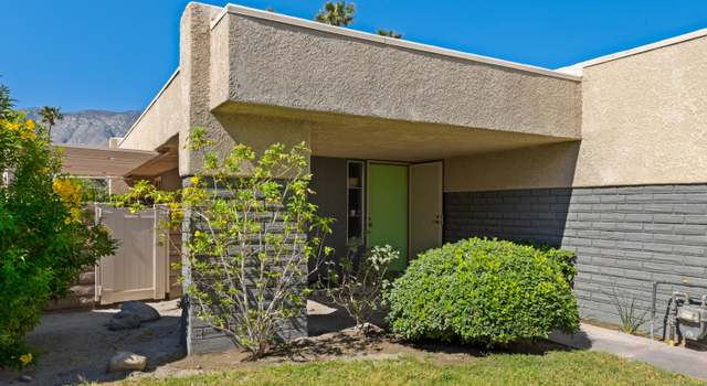 Photo of 1333 Sunflower Cir N, Palm Springs, CA 92262