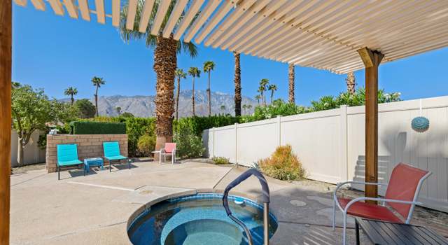 Photo of 1333 Sunflower Cir N, Palm Springs, CA 92262