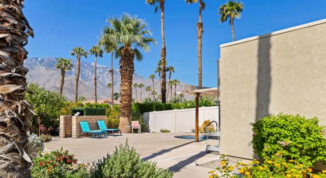 Photo of 1333 Sunflower Cir N, Palm Springs, CA 92262