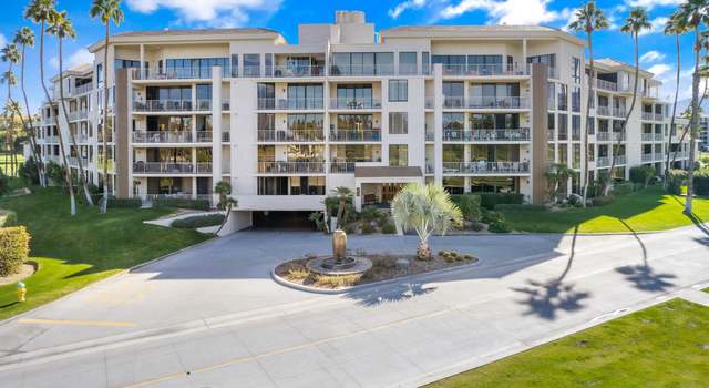 Photo of 910 Island Dr #202, Rancho Mirage, CA 92270