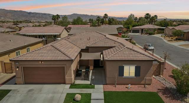 Property at 42912 Gazapo Ct, Indio, CA 92203, 4 beds, 3 baths