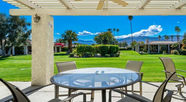 Photo of 8 Stanford Dr, Rancho Mirage, CA 92270