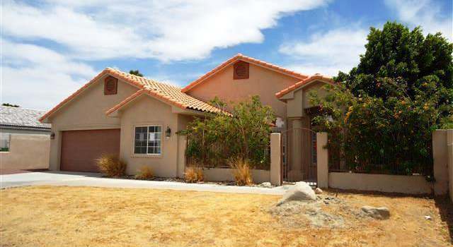 Photo of 67285 Garbino Rd, Cathedral City, CA 92234