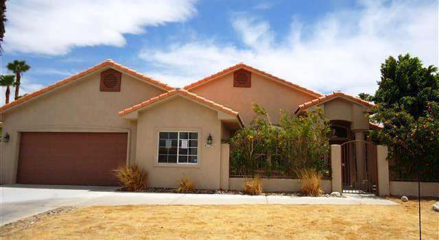 Photo of 67285 Garbino Rd, Cathedral City, CA 92234
