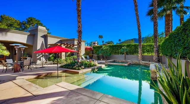 Photo of 40600 Paxton Dr, Rancho Mirage, CA 92270