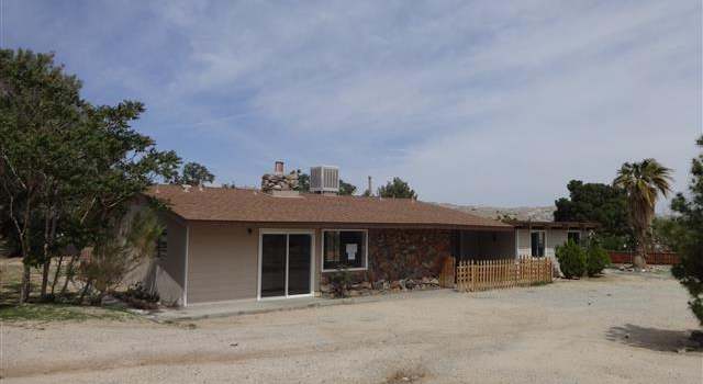 Photo of 7490 Barberry Ave, Yucca Valley, CA 92284