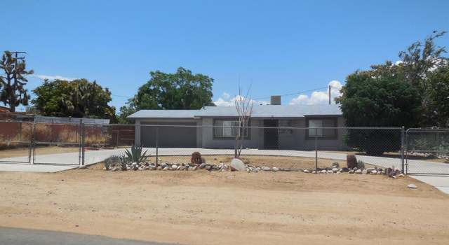 Photo of 7530 Palm Ave, Yucca Valley, CA 92284