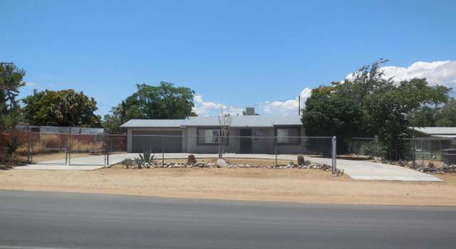 Photo of 7530 Palm Ave, Yucca Valley, CA 92284